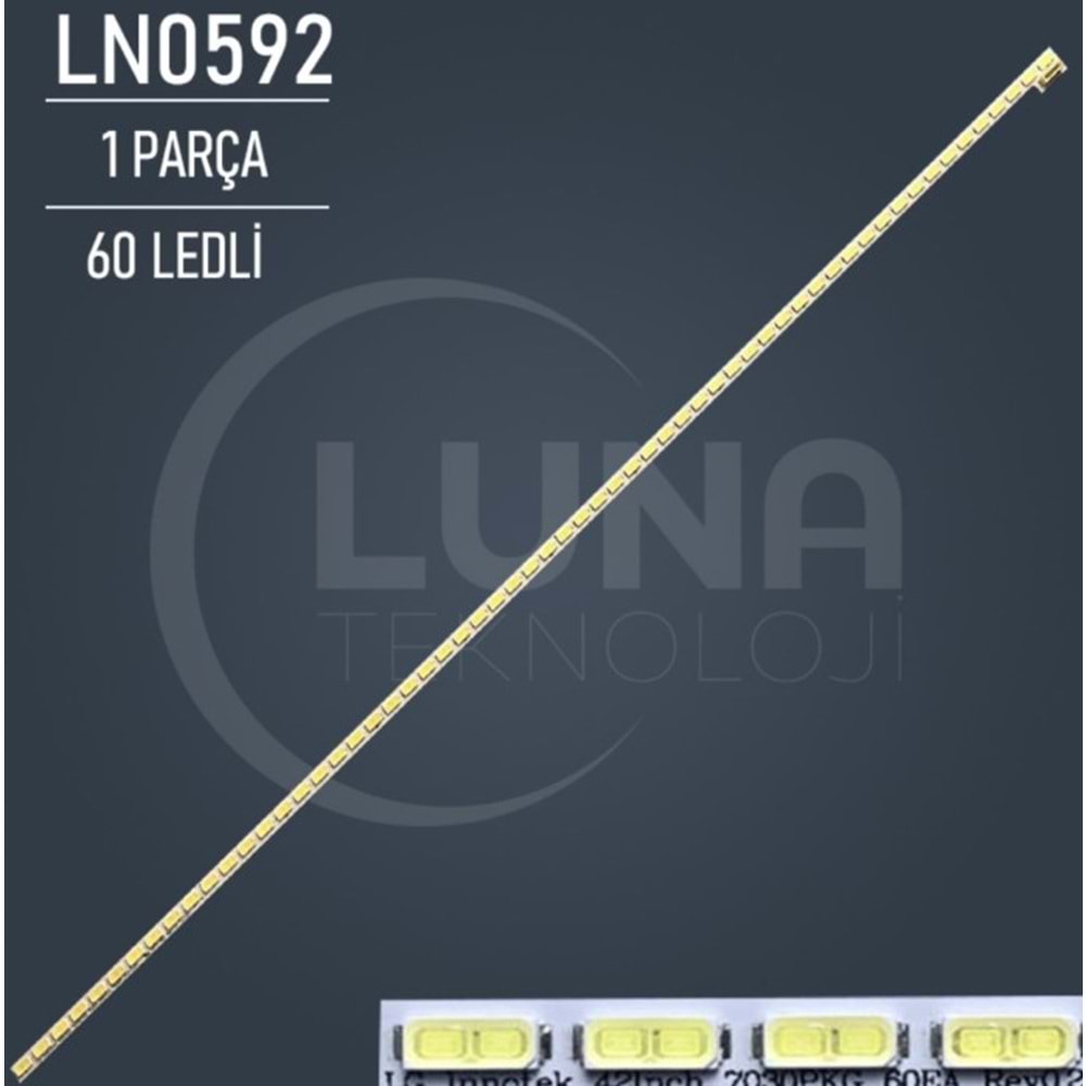 Luna LN-0592 LG 42