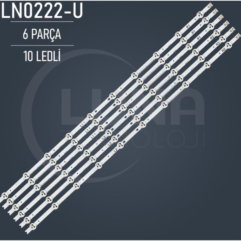 Luna LN-0222-U LG 42