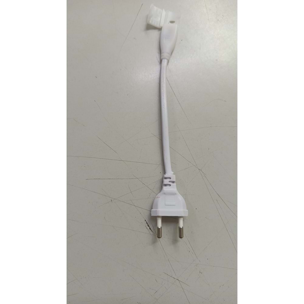 220 Volt Neon Güç Kablosu
