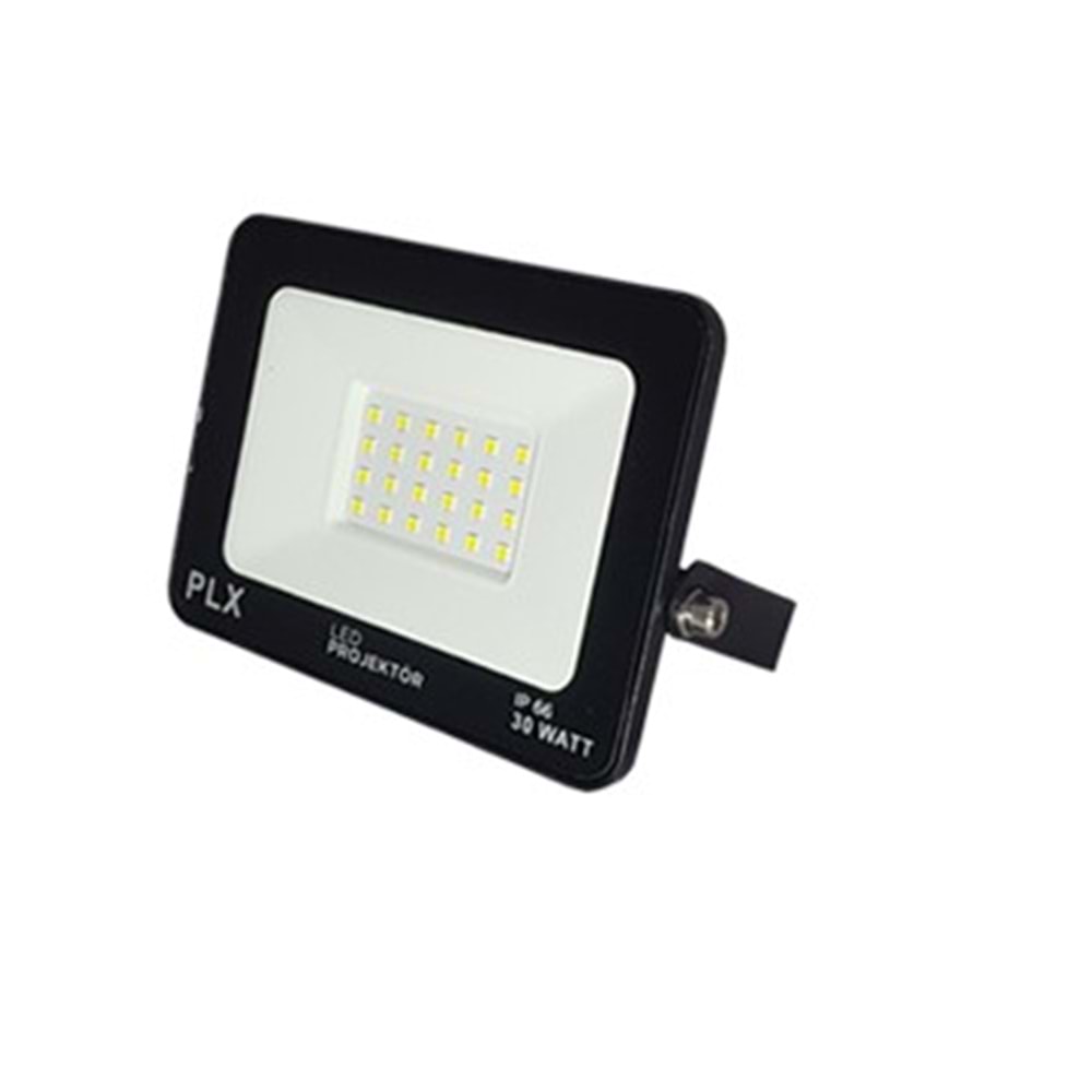 Hytech 30 Watt Beyaz Projektör Led
