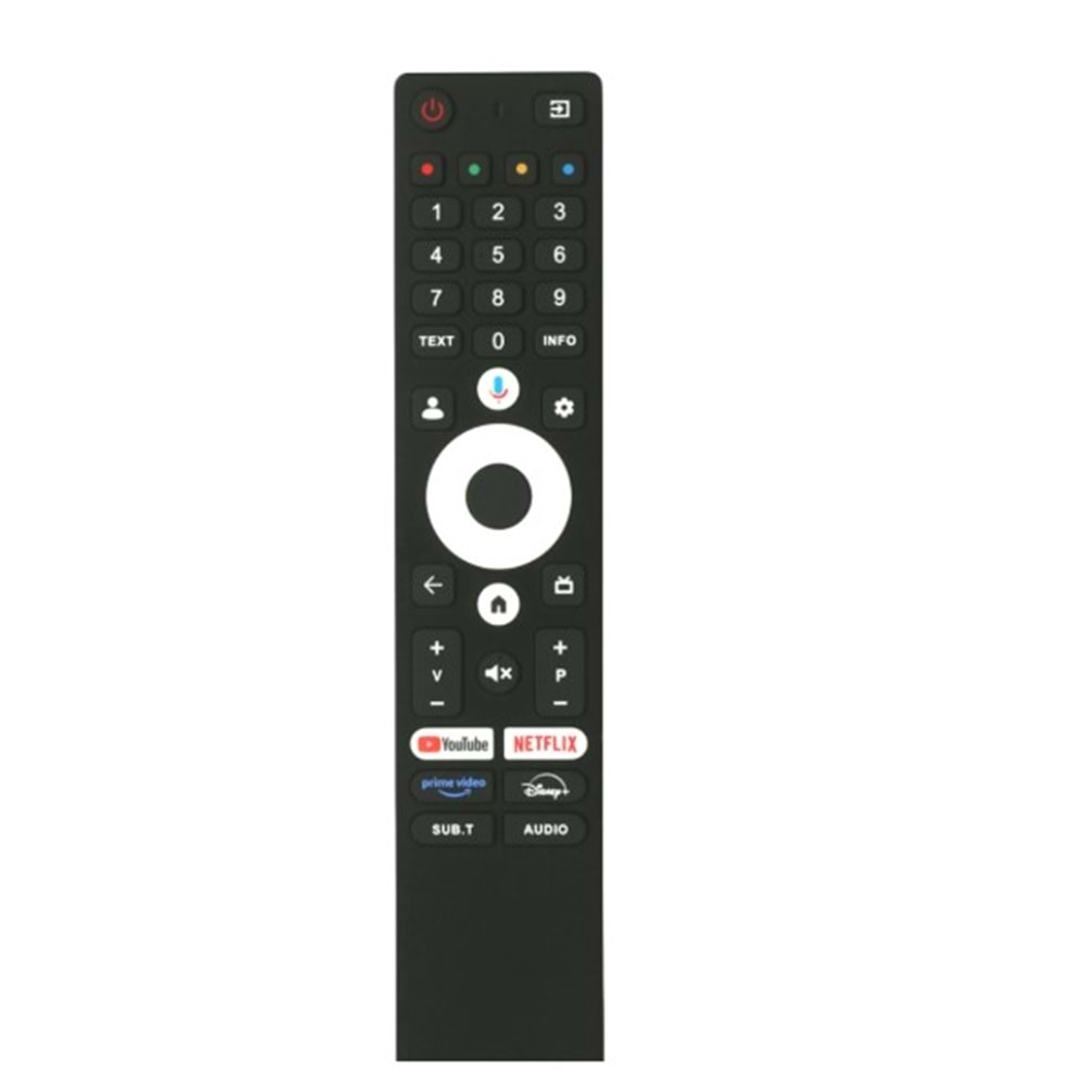 Swat KK0340 Profilo-Dreamstar-Strong-Onvo-Senna Lcd/Led Tv Kumandası