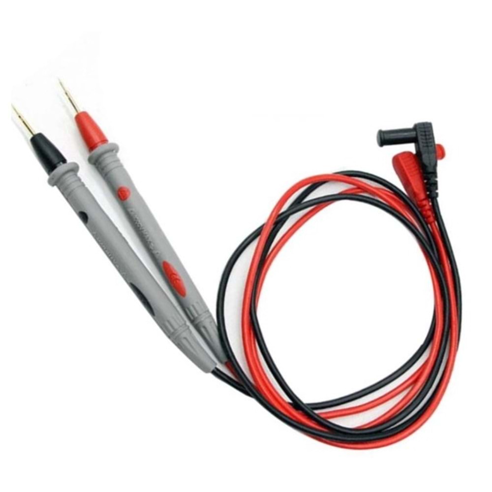 Swat BK0006 Profesyonel Prop İnce Uçlu Sarı SMD KT009 20A
