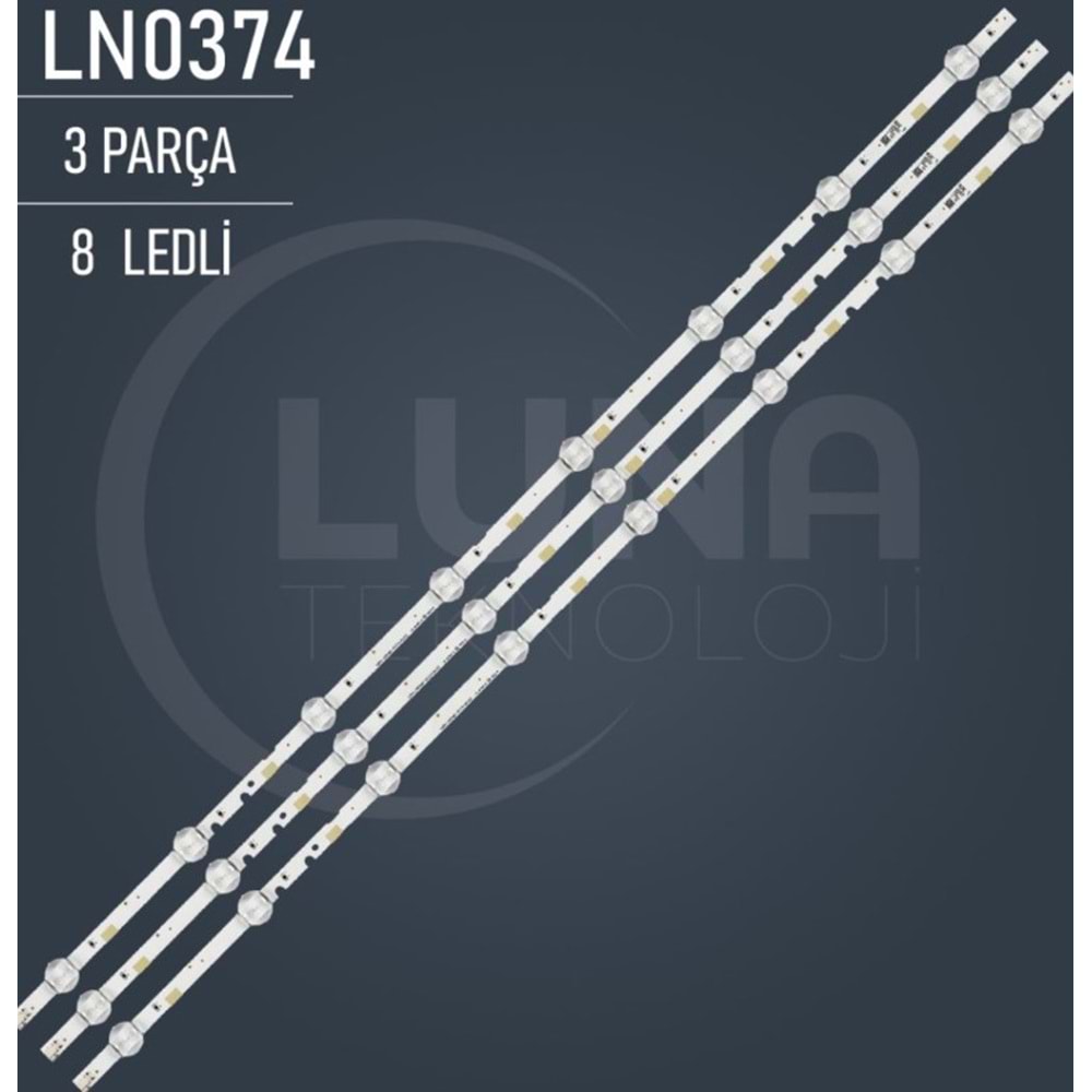 Luna LN-0374 Samsung 40