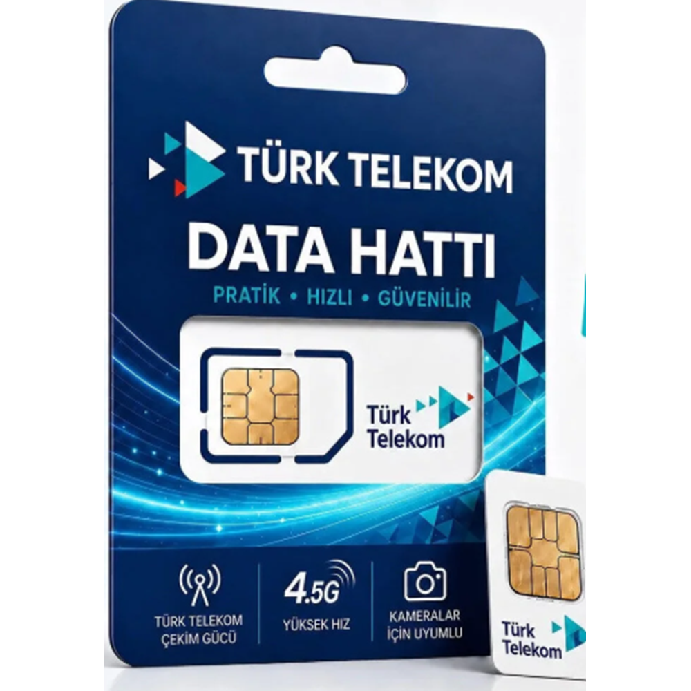 ARM M2 Telekom Data Hat