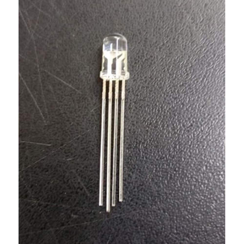 Powermaster 4.8mm 3 Watt Gün Işığı Mantar Led