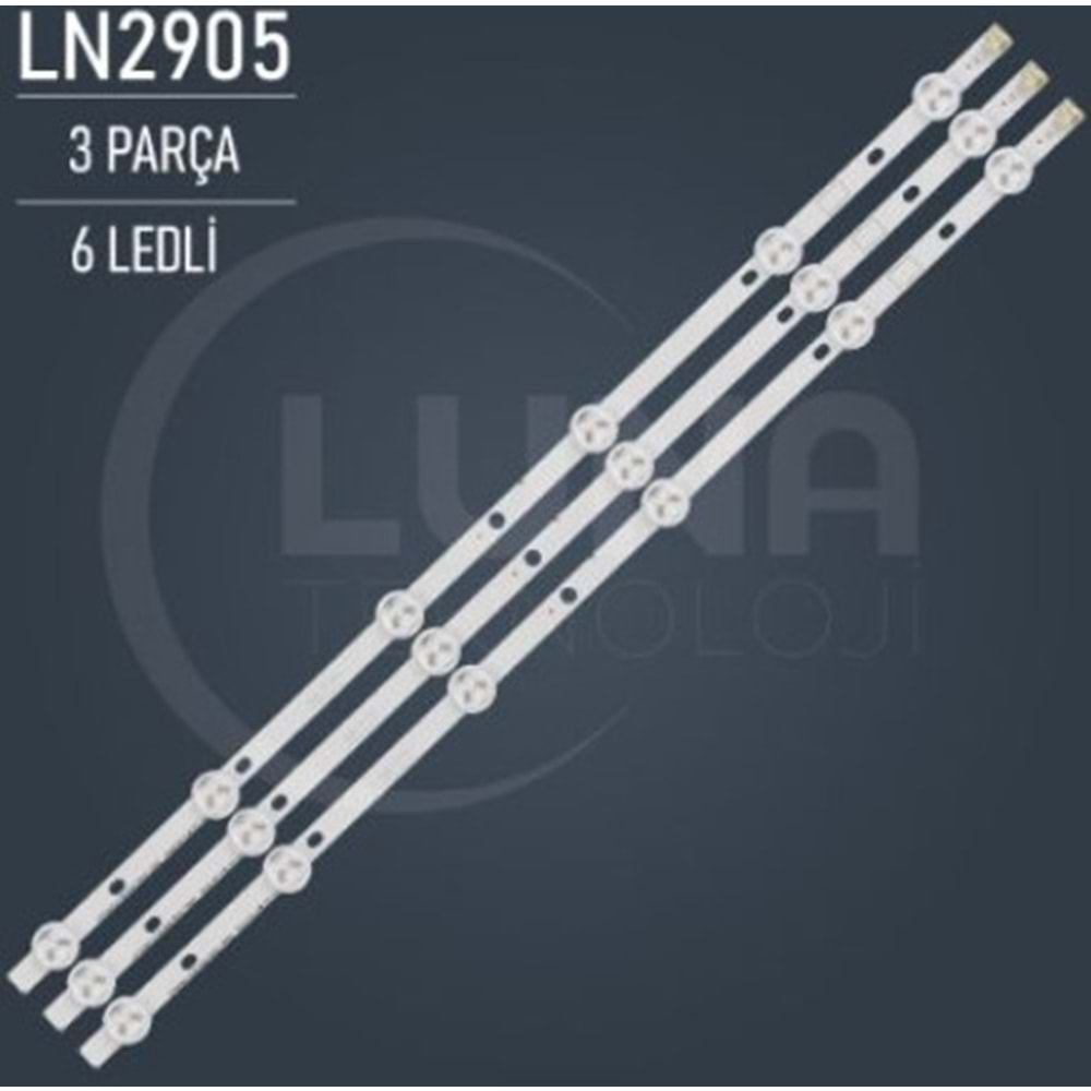 Luna LN-2905 Toshiba 29