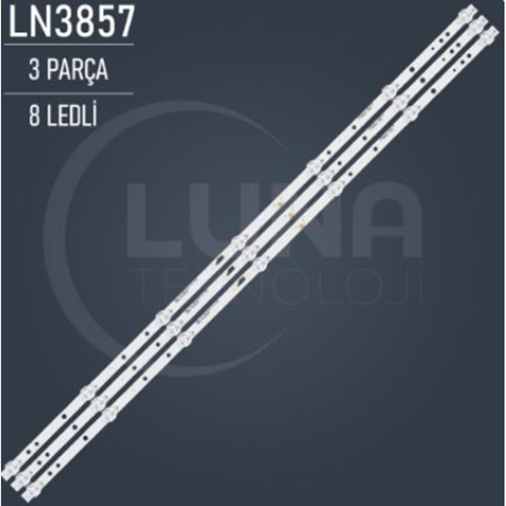 Luna LN-3857 Yumatu 40