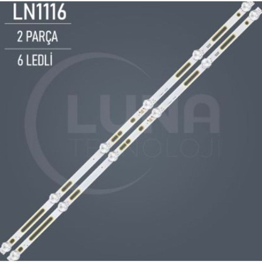 Luna LN-1116 Skytech 32