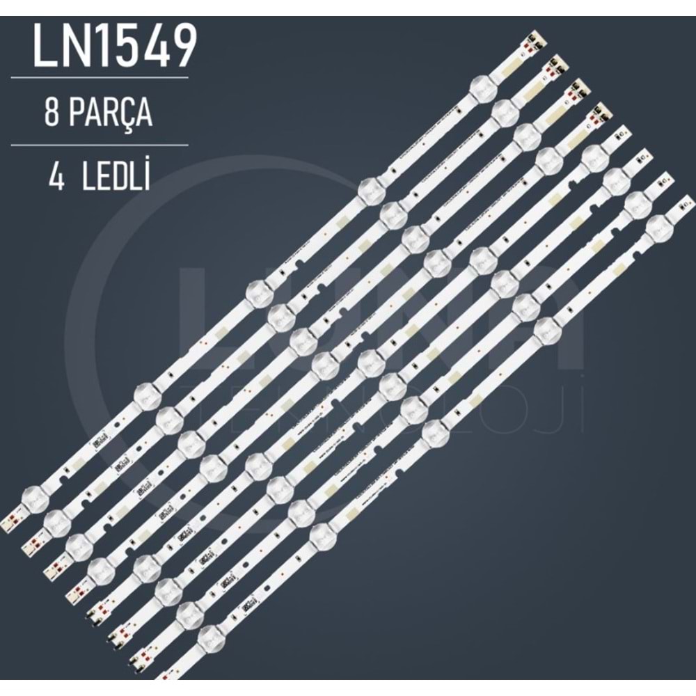 Luna LN-1549 Samsung 49