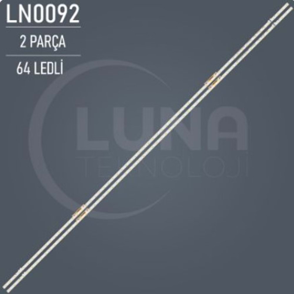 Luna LN-0092 Samsung 65