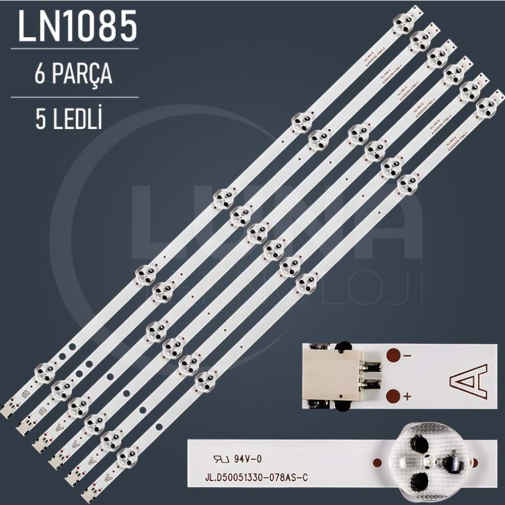 Luna LN-1085 Vestel 50