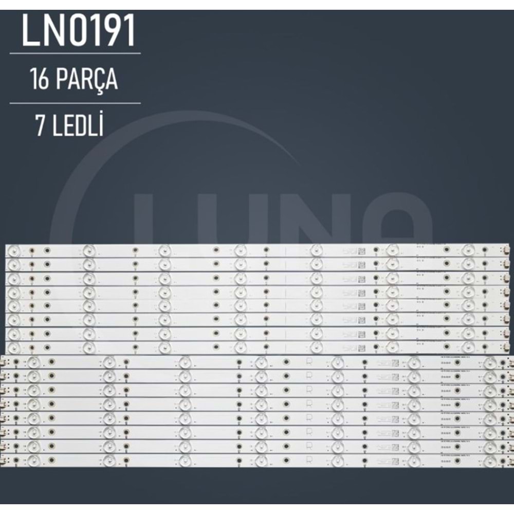 Luna LN-0191 Philips 65