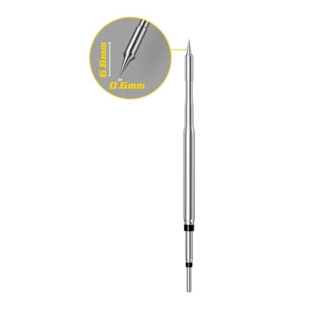 Fnirsi HS02B Yedek Havya Ucu HS02B-I