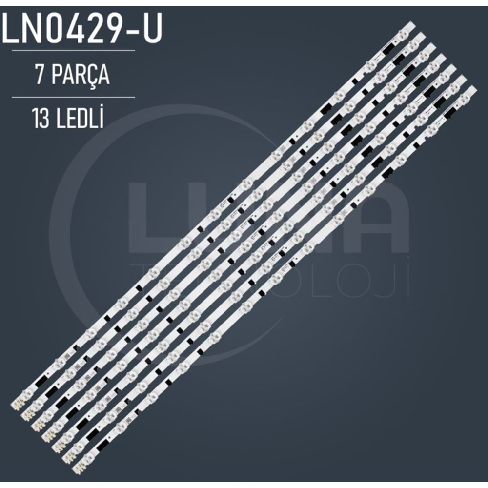 Luna LN-0429-U Samsung 40
