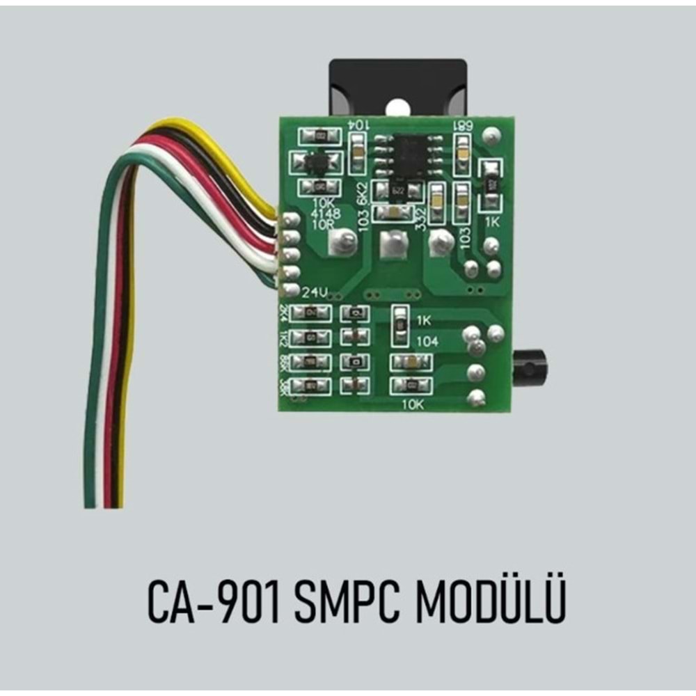 Luna MD0901 CA-901 Lcd Power Modül