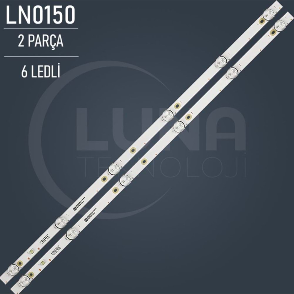 Luna LN-0150 Onvo 32