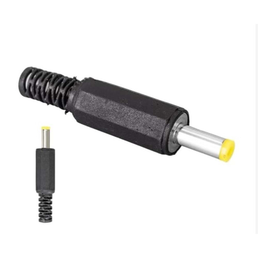 Powermaster PM-2898 Adaptör Fiş Sony Küçük Tip 1.7 mm DC Jack