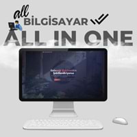 ALL İn One PC
