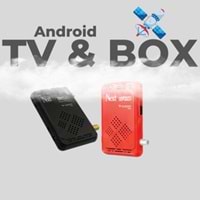 Android TV Box