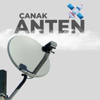 Çanak Antenler