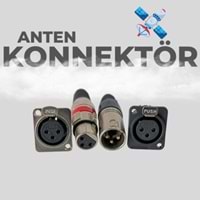 Konnektör