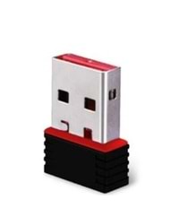 Torima YD34 USB 2.USB 2.0 Wireless 300 MBPS 802.11N Wi-Fi Alıcı