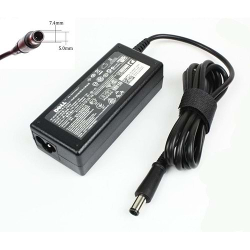 Compaxe CLD-503 19.5 Volt 4.62 Amper 7.4mm x 5.0mm Notebook Adaptör