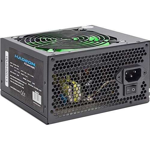 Hadron HD404 300 Watt Power Supply