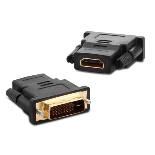 Fully G-507JA DVI Erkek 24+1 Hdmi Dişi Dönüştürücü Aparat