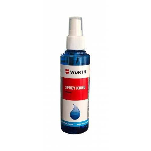 Würth 0893 139 218 028 Ocean Araç Kokusu 150ml