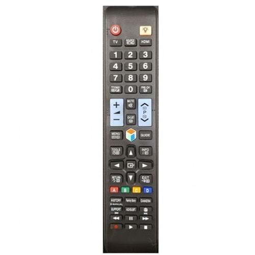 Swat KK9844 Samsung 3D Lcd/Led Tv Kumandası