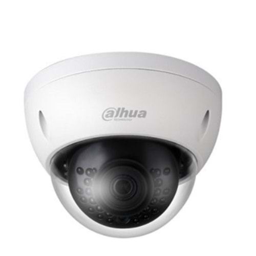 Dahua IPC-HDBW1230E-S-0280B-S4 2MP IR Mini-Dome Network Kamera