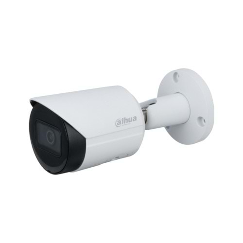 Dahua IPC-HFW2231S-S-0360B-S2 3.6 mm Lens 2MP 1 / 2.8 ”CMOS 30 Metre Wdr IR Bullet iP Kamera