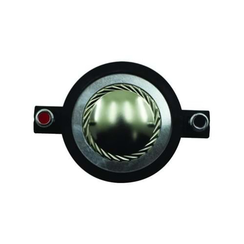 Gold Audio GAPRO12 İçin Membran 3 Tamir Takımı