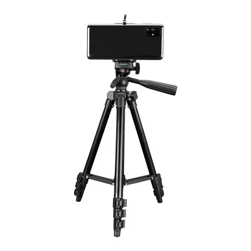 Addison ATR-120 102 Cm-35 cm-34.5 cm Telefon Tutucu Kamera Tripod