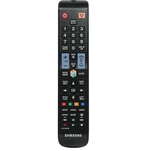 Maza-Mapp 161 Samsung Lcd/Led Tv Kumandası