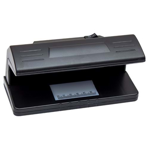 Powermaster PM-4712 Para Ve Çek Kontrol Makinesi