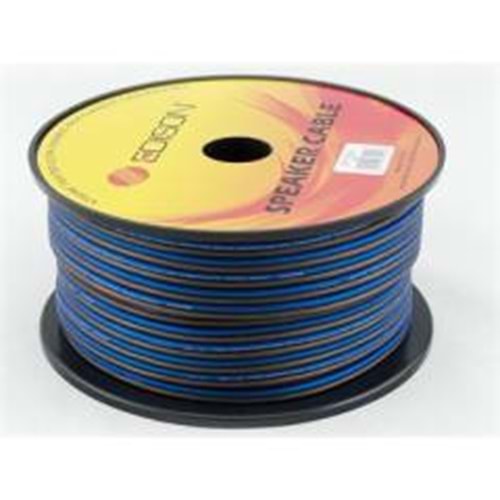Edison SP-12GA Hoparlör Güç Kablosu - Metre