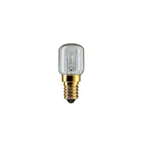 Tungsram CR402181 15 Watt E14 Duylu 300° Fırın Ampulü