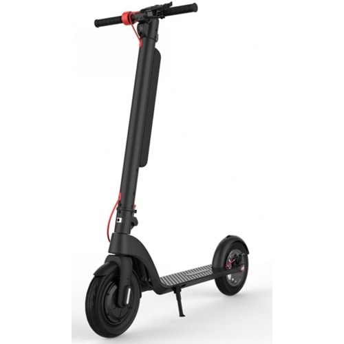 Kamosonic KS-X8 36V/350W 10° Tırmanma Açısı 35-45 Km Menzilli Elektrikli Scooter