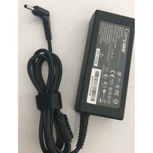 Compaxe CLC-903 Casper 19V 3.42A Amper 4.0mm x 1.5mm Notebook Adaptörü