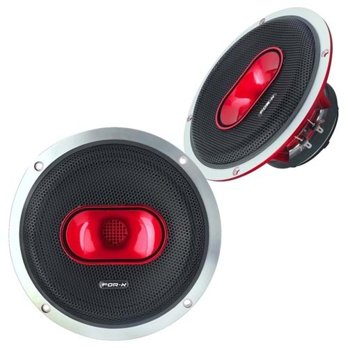 For-X Xmd-1603 250 Watt 6