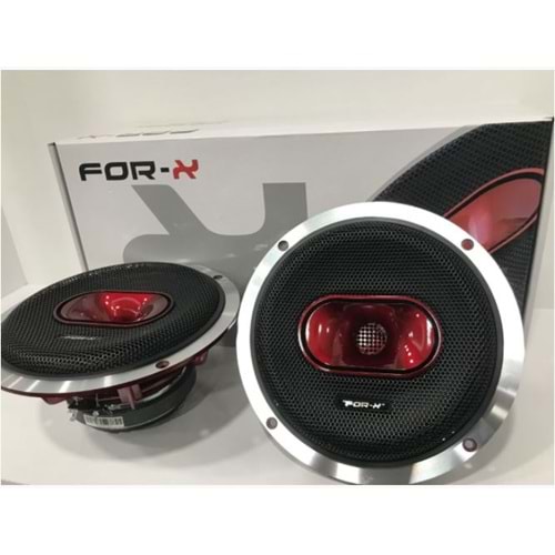For-X Xmd-2003H 300 Watt 8