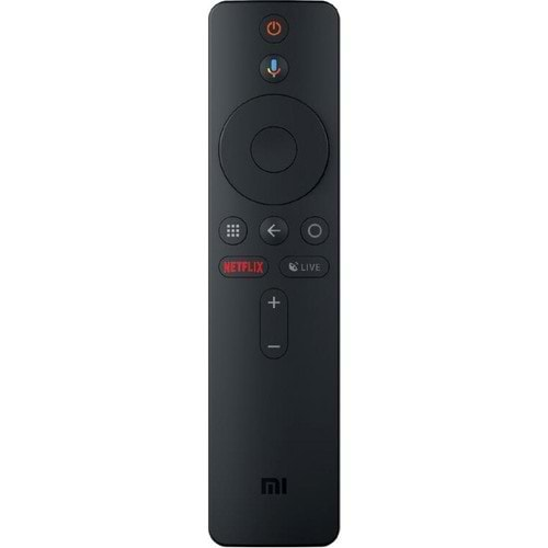 Maza-Mapp 1351 Xiaomi Mi Box S + Stick Android Tv Box Media Player Bluetooth Uzaktan Kumanda