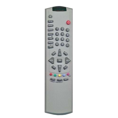 Maza-Mapp 278 Beko Pat Lı Tv Kumandası