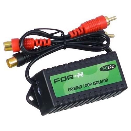 For-X X-Q222 Parazit Kesici