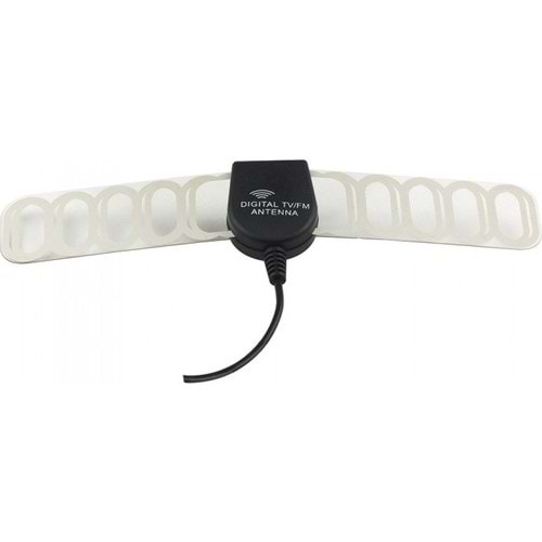 Wondex WO-20 Dijital Tv Radyo Anteni