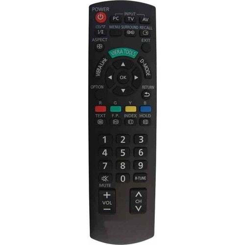 Maza-Mapp 1159 Panasonic Lcd/Led Tv Kumandası