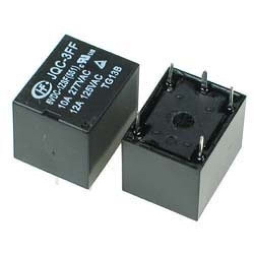 HF42F-024-2HS Hongfa Röle