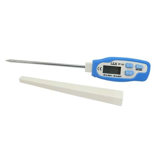 Cem DT-131 Saplamalı Termometre